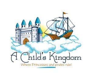 A Child's Kingdom | Rochester MN Moms Blog