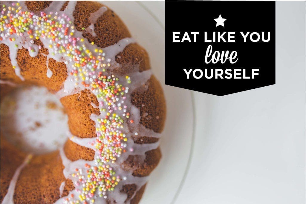 Eat Like You Love Yourself | Rochester MN Moms Blog