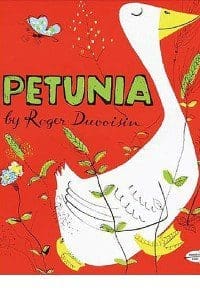 Petunia