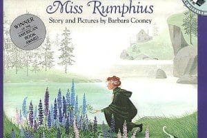 Miss Rumphius