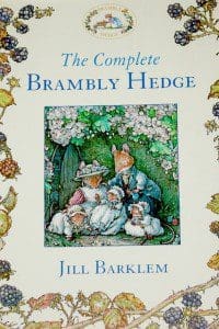 Brambly Hedge