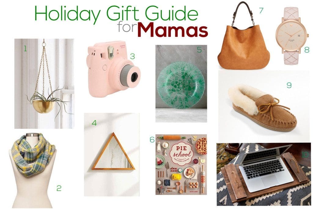 Gift Guide for Mamas | Rochester MN Moms Blog