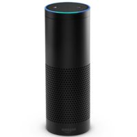 Amazon Echo | Rochester MN Moms Blog