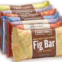 Nature's Bakery Fig Bars | Rochester MN Moms Blog