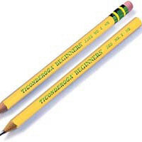 Ticonderoga