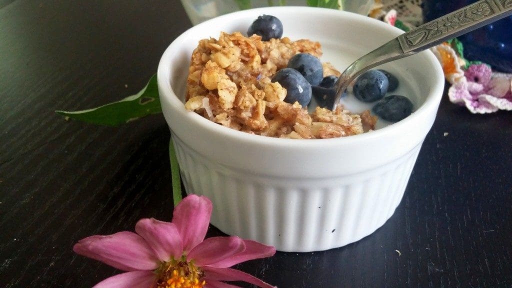 oatmeal, baked oatmeal recipe, healthy oatmeal recipes, baked oatmeal for breakfast, rochester baked oatmeal