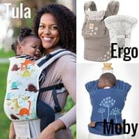 Baby Carriers | Rochester MN Moms Blog Baby Carriers | Rochester MN Moms Blog