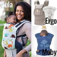 Baby Carriers | Rochester MN Moms Blog