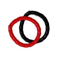 Licorice Teething Rings | Rochester MN Moms Blog