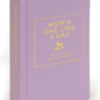 Mom's One Line | Rochester MN Moms Blog