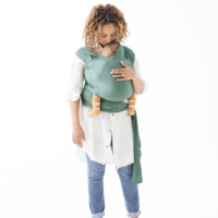 Solly Baby Wrap | Rochester MN Moms Blog Solly Baby Wrap | Rochester MN Moms Blog