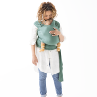 Solly Baby Wrap | Rochester MN Moms Blog