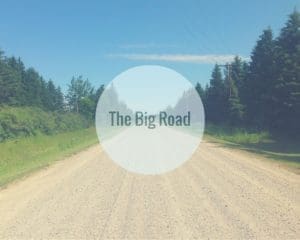 the big road, freedom, unfettered childhood, parenting, rochester mn,