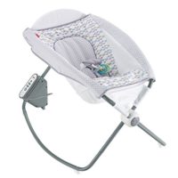 Fisher Price Auto Rock n Play Fisher Price Auto Rock n Play