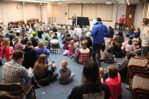 Rochester Public Library, what to do at the library, activities in Rochester MN, kids activities in Rochester MN 