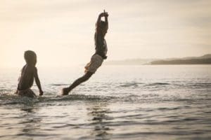 do it scared do it scared, live life to the fullest, embrace change, fear is real