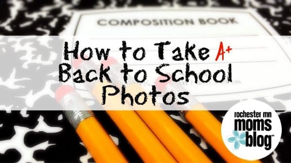 back to school photography, photos, mom photography lesson, take photos of my kids, first day of school pictures