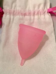 menstrual cup, rochester mn moms blog, 