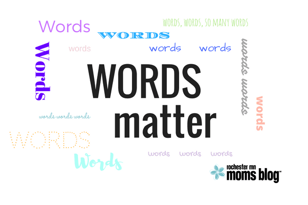 , children, feelings, kids, mom life, parenting, parenting challenges, anger, hate, emotions, speech, kindness, graciousness, online, siblings, using words wisely, what we say, words matter