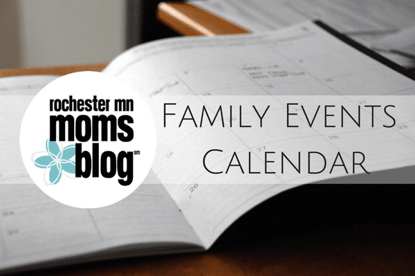 family-events-calendar