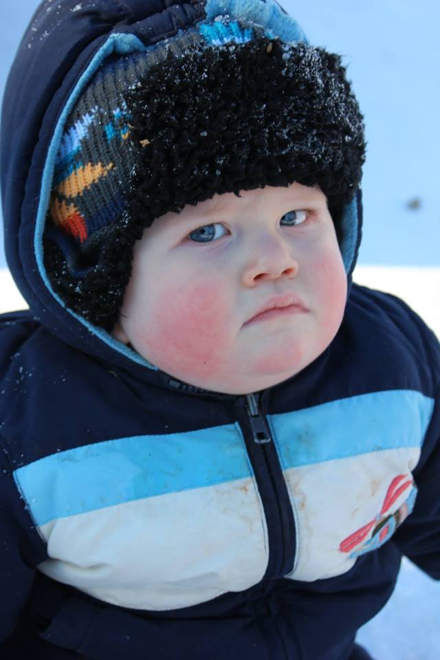 Thing Minnesota Moms Say in the Winter | Rochester MN Moms Blog