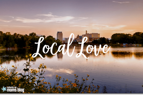 local love, shop local, support local, roch mn, rochester mn, minnesota, minnesota love