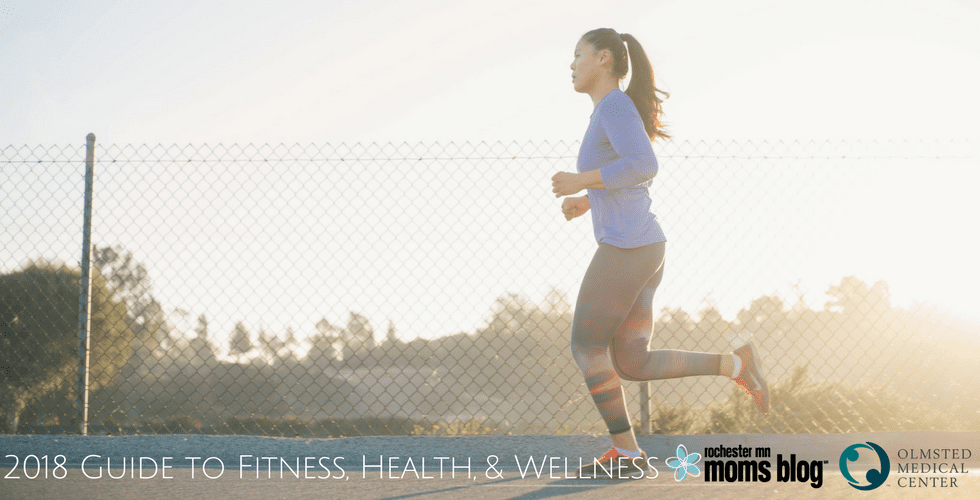 2018 Rochester MN Guide to Fitness, Health, & Wellness rochester mn, roch mn, rochester fitness, rochester mn gyms, rochester mn wellness, rochester mn athletic clubs,