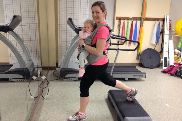 core mama, strengthening your core, postpartum fitness, rochester mn, roch mn