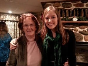 great-grandmother, appreciate nature, be resourceful, grandmother, great grandmother, hard work, have fun, lessons for motherhood, life lessons, prioritize your family, wait patiently