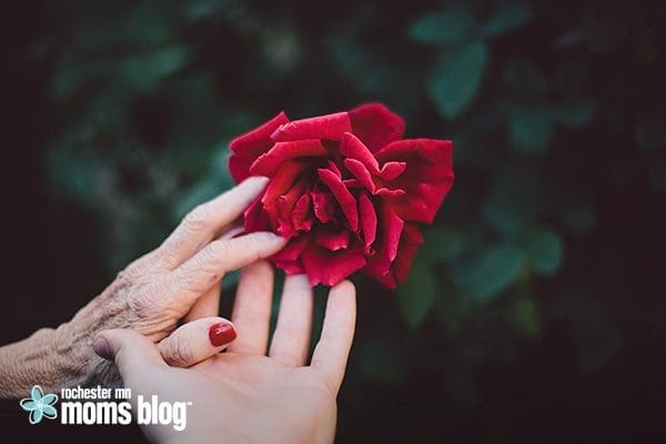 great-grandmother, appreciate nature, be resourceful, grandmother, great grandmother, hard work, have fun, lessons for motherhood, life lessons, prioritize your family, wait patiently