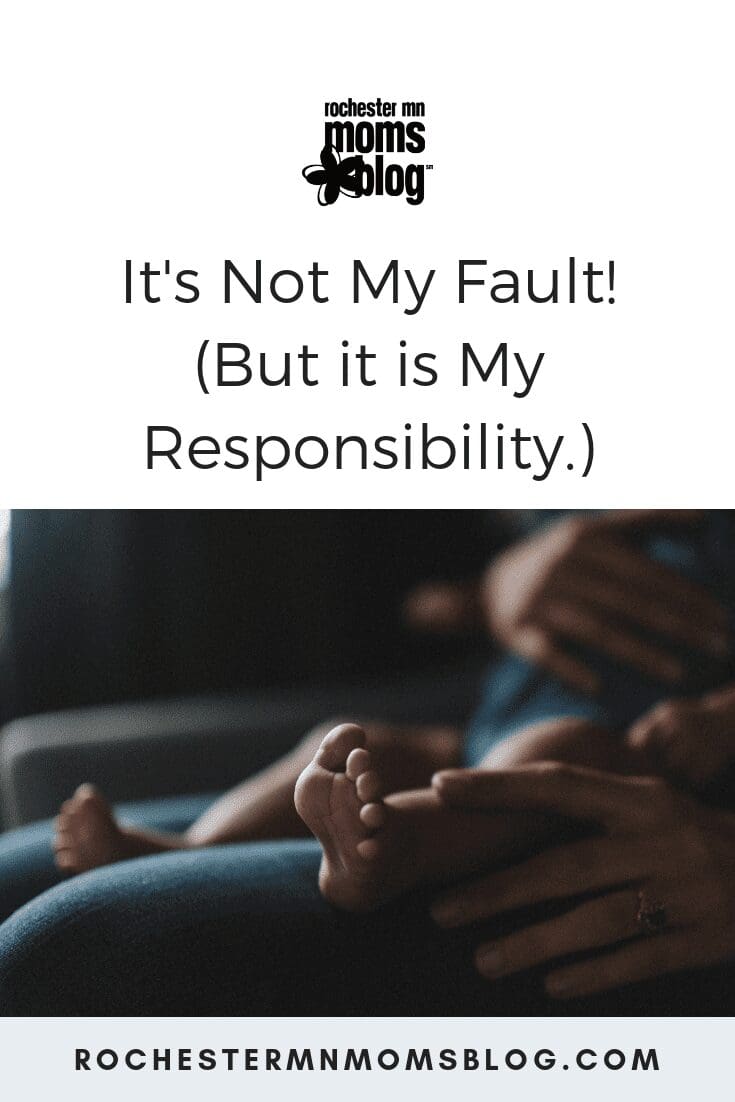 baby feet