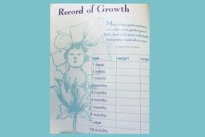  baby book failure, documenting memories, end of year letter, memories, memory book, non crafty mom, simple memory making, special moments