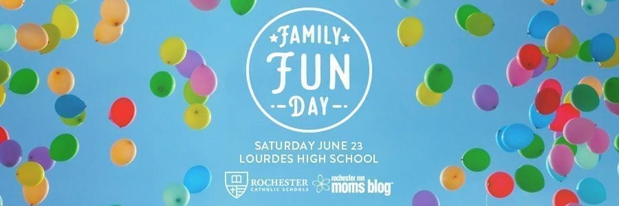 Family Fun Day | Rochester MN Moms Blog family fun day, family events, things to do, rochester mn, rochmn, roch mn, rochester mn moms blog