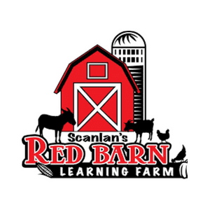 Red Barn Red Barn