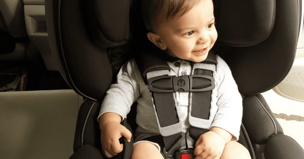 Safety is Best A Child Passenger Safety Tech s Guide to Car Seats