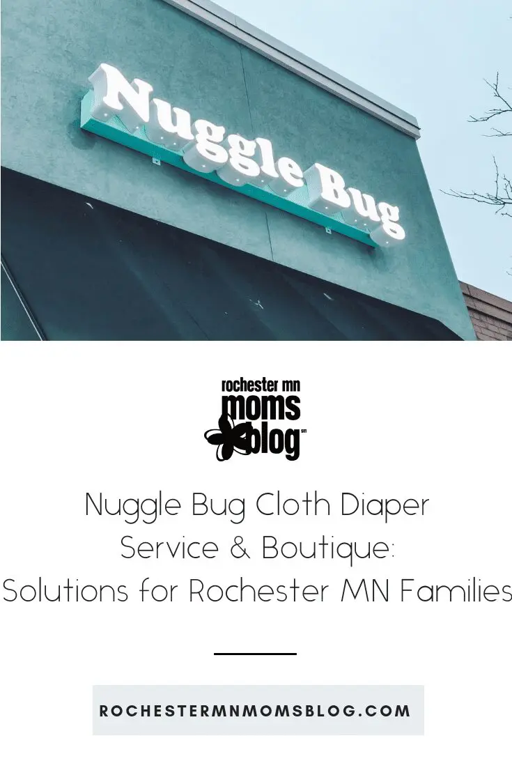 Nuggle Bug