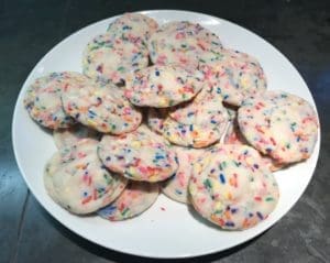 cookies