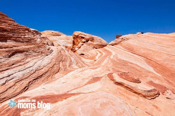 desert rocks