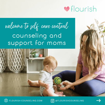 Rochester MN Guide to Pregnancy & Birth Resources - Flourish Counseling | Rochester Mom