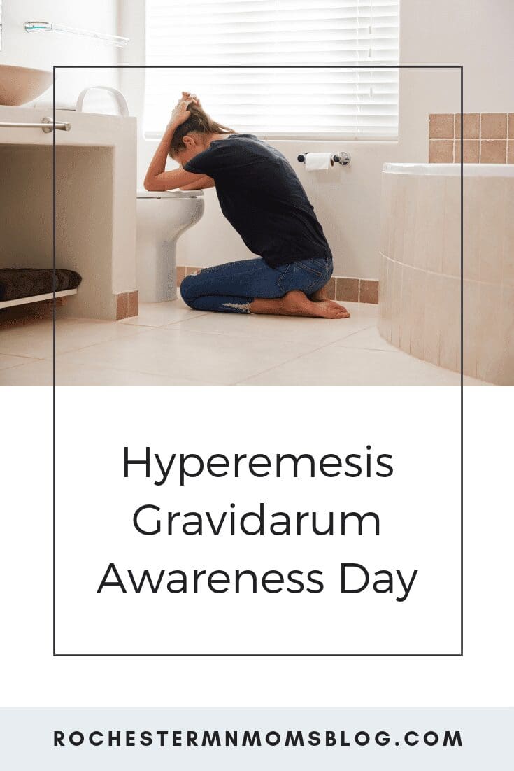 woman kneeling in front of toilet
