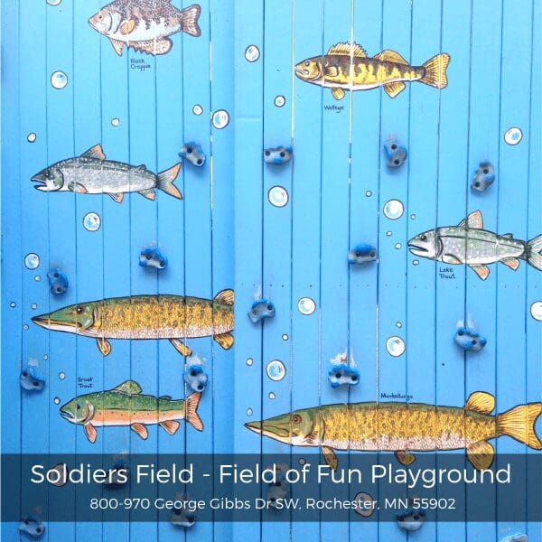 Rochester MN Guide to Public Murals | Rochester MN Moms Blog