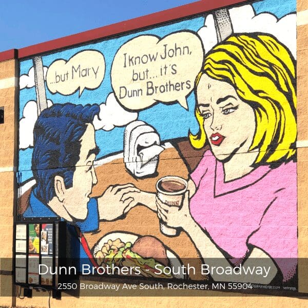 Rochester MN Guide to Public Murals | Rochester MN Moms Blog
