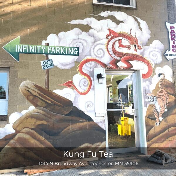 Rochester MN Guide to Public Murals | Rochester MN Moms Blog