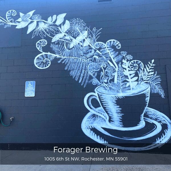 Rochester MN Guide to Public Murals | Rochester MN Moms Blog