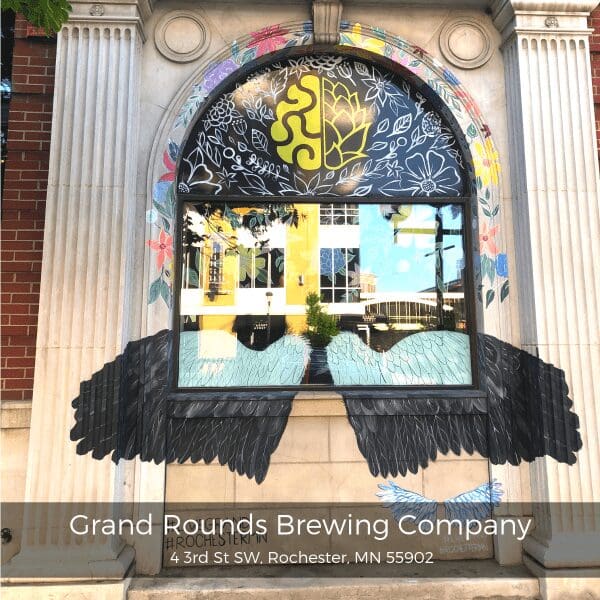 Rochester MN Guide to Public Murals | Rochester MN Moms Blog