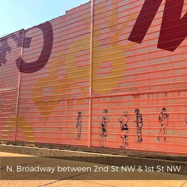 Rochester MN Guide to Public Murals | Rochester MN Moms Blog