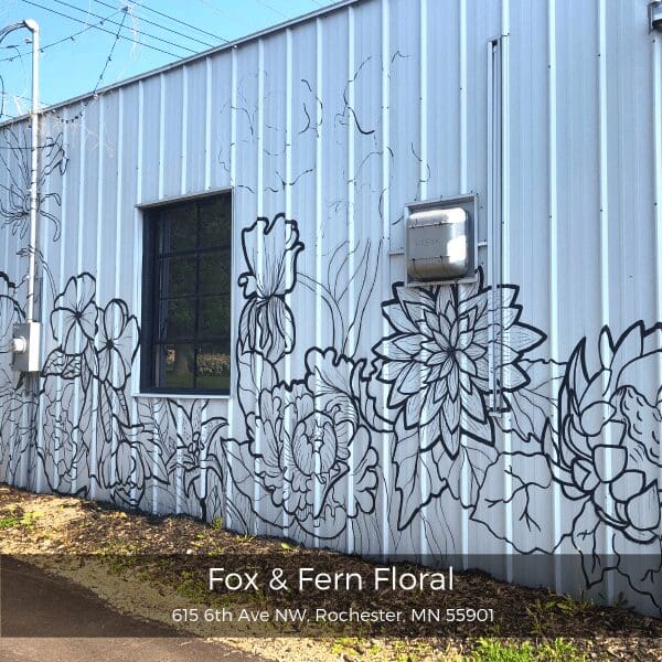 Rochester MN Guide to Public Murals | Rochester MN Moms Blog