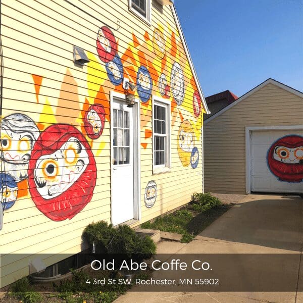 Rochester MN Guide to Public Murals | Rochester MN Moms Blog