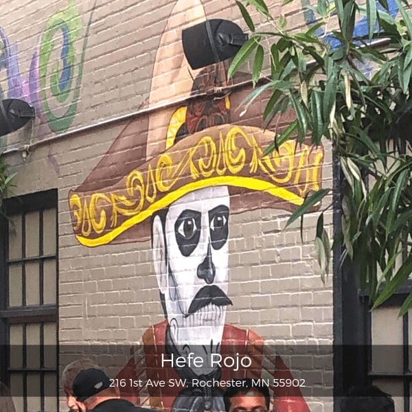 Rochester MN Guide to Public Murals | Rochester MN Moms Blog