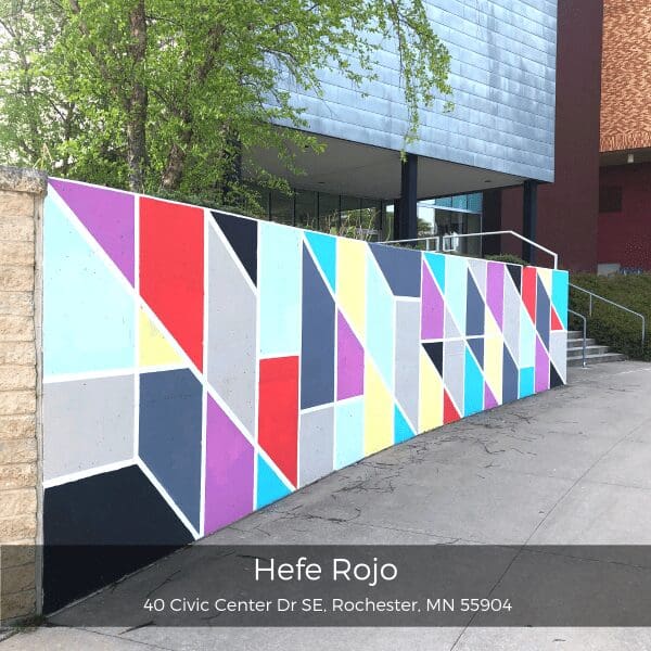 Rochester MN Guide to Public Murals | Rochester MN Moms Blog